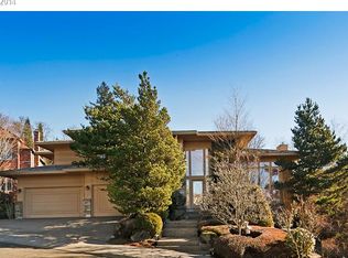 9143 NW McKenna Dr, Portland, OR