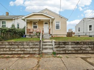 209 Howman Ave, Hamilton, OH 45011