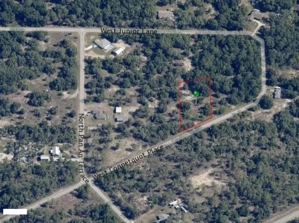 5609 W Connetquot Pl, Dunnellon, FL 34433