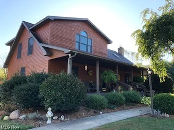 7560 White Eyes Rd, New Concord, OH 43762