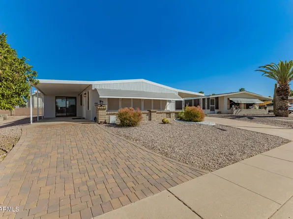 2641 N Wright Way, Mesa, AZ 85215