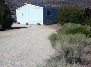 3810 Topaz Ranch Dr, Wellington, NV