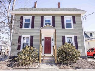 35 S Spring St, Concord, NH 03301