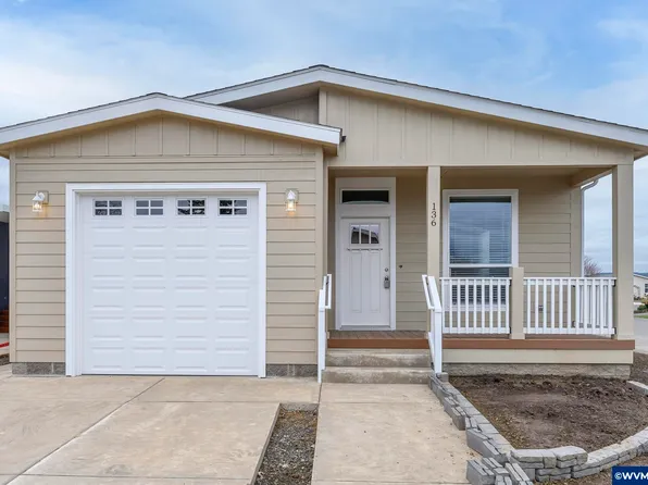 4155 NE Three Mile Ln Unit 136, McMinnville, OR 97128