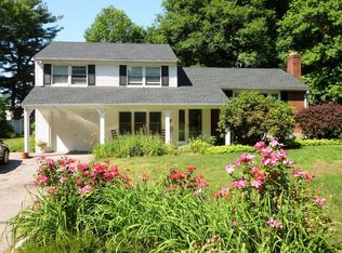 13 Shawnlee Rd, Canton, MA 02021