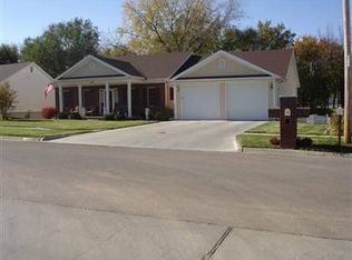 402 Navajo Rd, Junction City, KS 66441