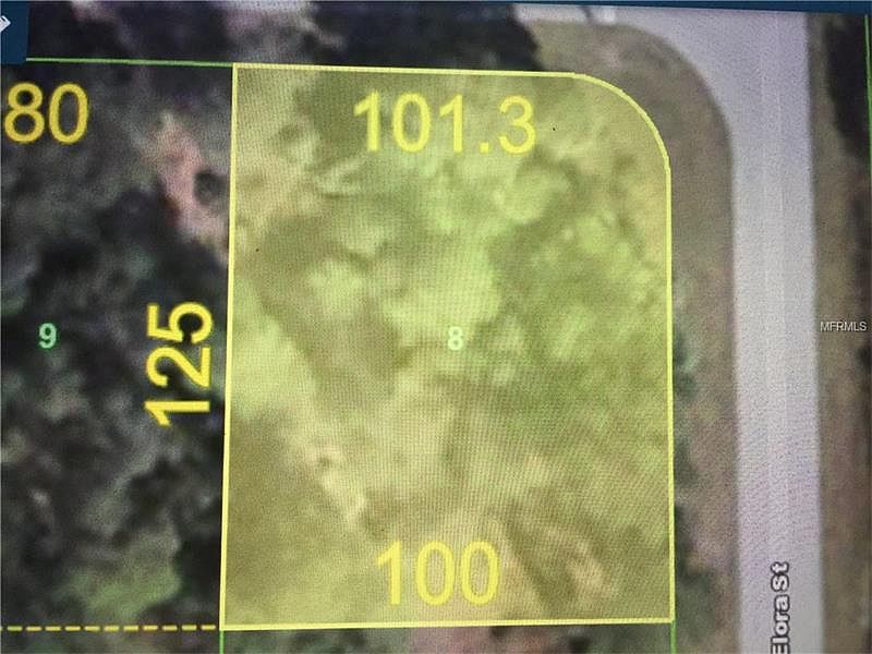 2nd image of 18379 Delia