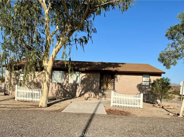 99 Zoe Ln, Needles, CA 92363