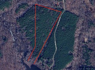 Crystal Lake Rd, Crewe, VA 23930