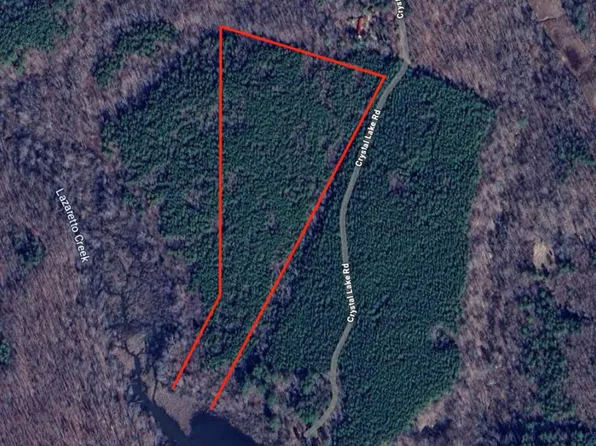 Crystal Lake Rd, Crewe, VA 23930