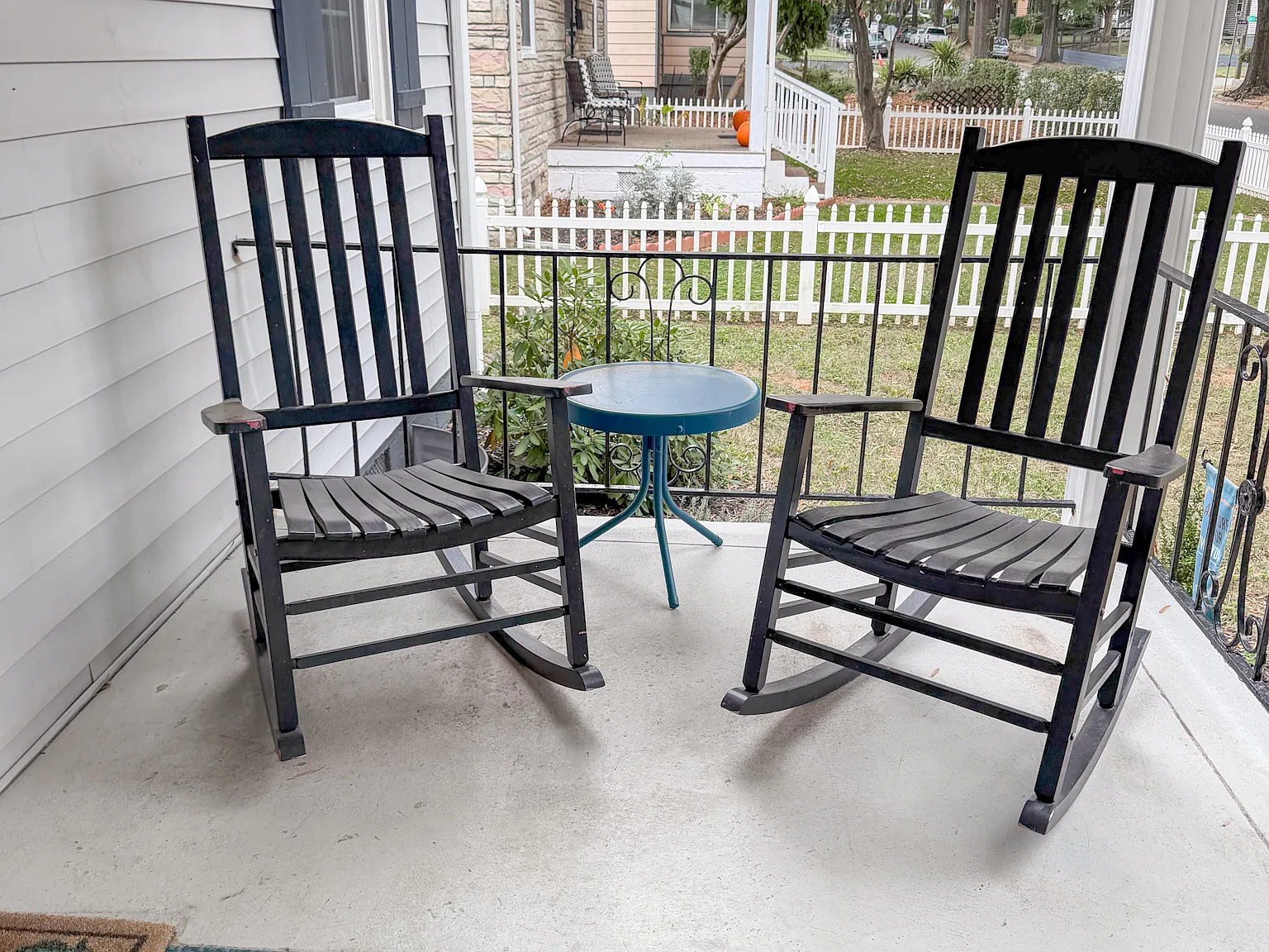3 bed, 1008 sqft, $2,195 — Photo 4