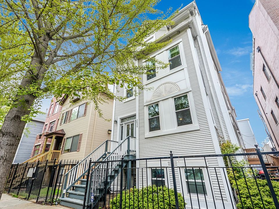 1st image of 2639 N Southport Ave #A