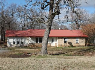 80 Bluebird Dr, McAlester, OK 74501