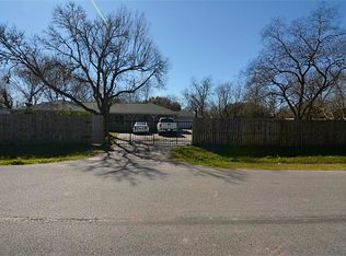 235 W Lorino St, Houston, TX 77037