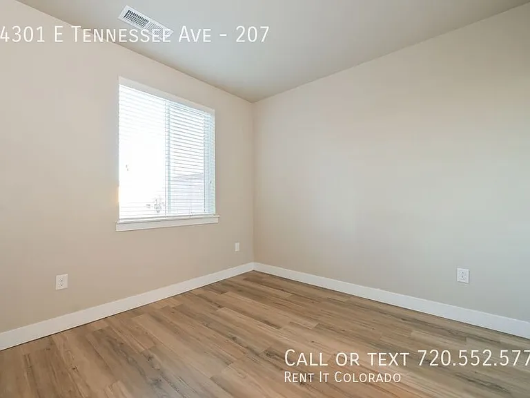 14301 E Tennessee Ave #207 — Photo 9