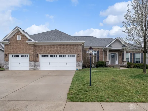 1264 Freedom Point, Beavercreek, OH 45434
