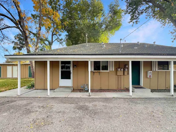 2220 S Hervey St, Boise, ID 83705