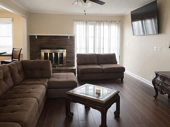 4th image of 5542 Knight Arnold Rd