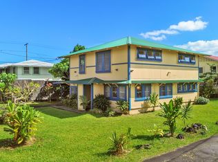 9 W Kawili St, Hilo, HI 96720