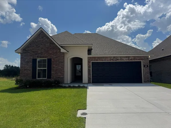 223 Owl Dr, Houma, LA 70364