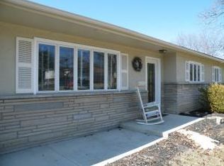 3863 Bickley Pl, Columbus, OH