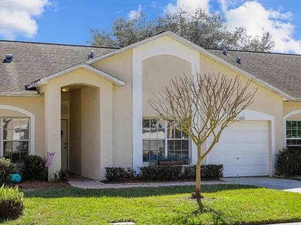 3513 Tealwood Cir, Palm Harbor, FL 34685