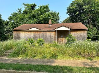1413 Greenwood St, Memphis, TN 38106