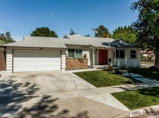 13603 Debby St, Van Nuys, CA 91401