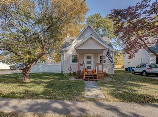 501 Wadsworth St, Collinsville, IL