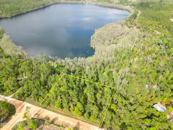 Lots 47 & 48 View Dr, Alford, FL 32420