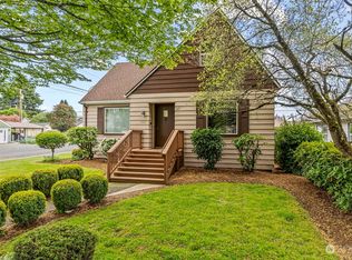 2803 Hemlock St, Longview, WA 98632