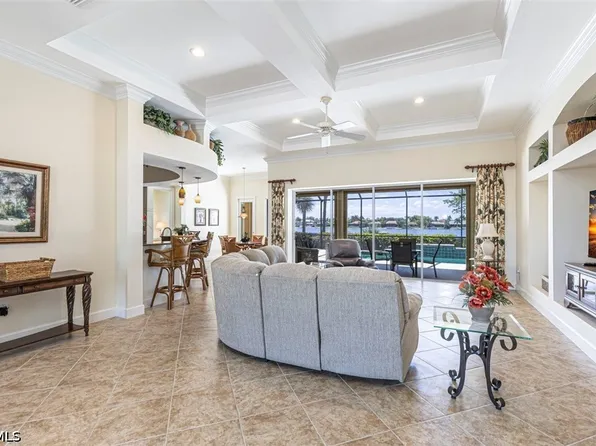 5629 Whispering Willow Way, Fort Myers, FL 33908