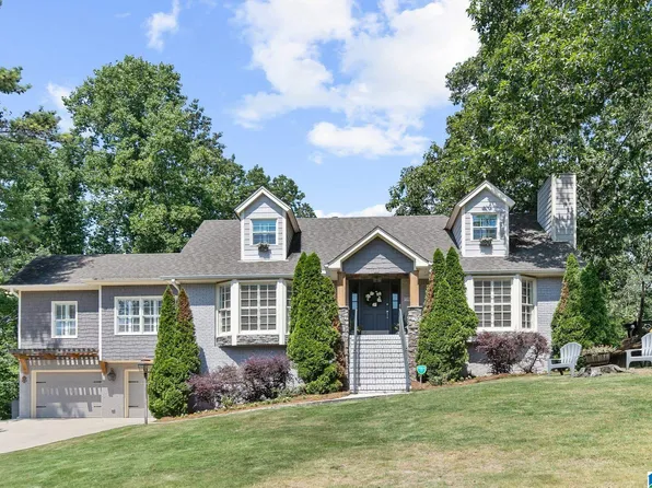 3526 Great Oak Ln, Birmingham, AL 35223