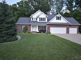 8824 Northway Pkwy, Freeland, MI 48623