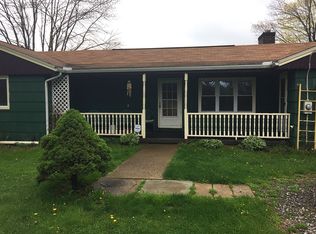 4881 Whipple Ave SW, Canton, OH 44706