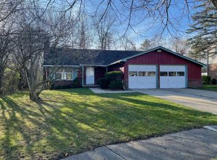 2015 Wiltshire Ct, Ann Arbor, MI
