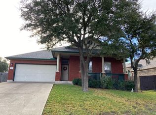 1820 Baranco Way, Leander, TX 78641