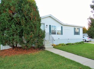 2500 Mann Rd LOT 325, Clarkston, MI 48346