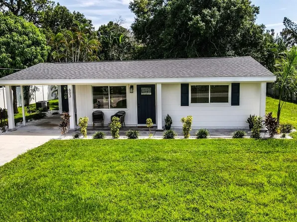 603 Padua Ct, Nokomis, FL 34275