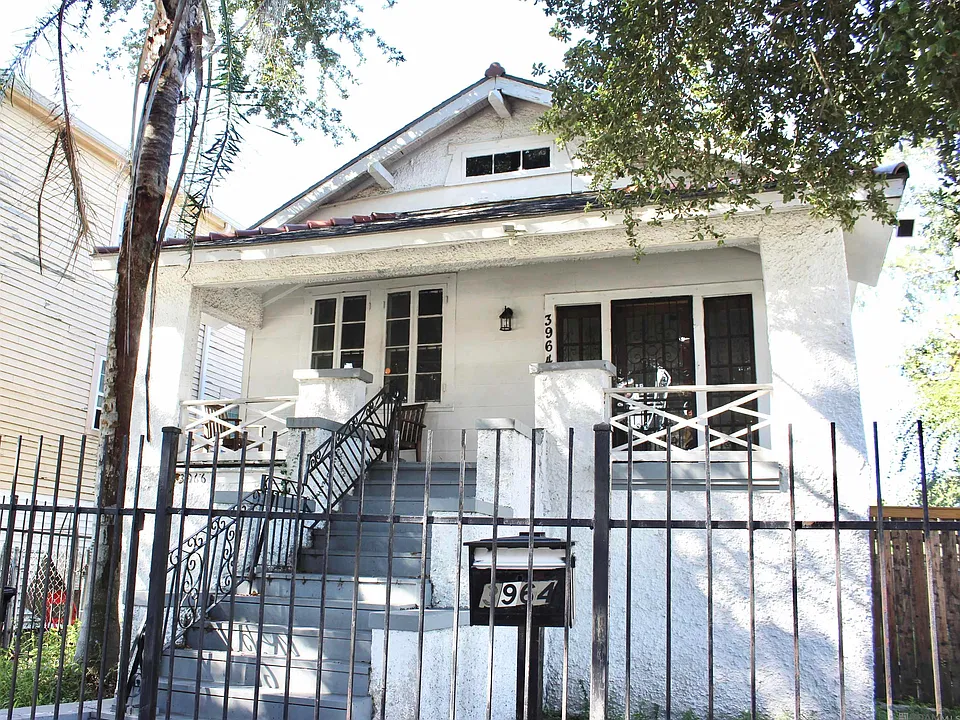 3964 Louisiana Avenue Pkwy
