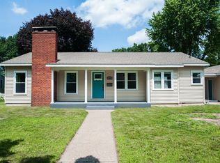 816 Ross Ave, Wausau, WI 54403