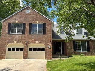 6034 Watch Chain Way, Columbia, MD 21044