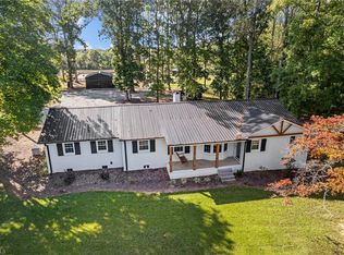 16 Wrenn Culberson Rd, Siler City, NC 27344