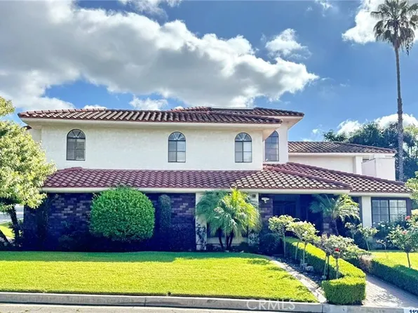 112 Morgan Ranch Rd, Glendora, CA 91741