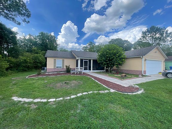 Street view of house