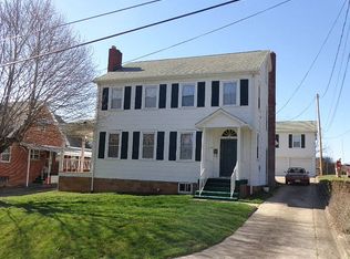 112 Reservoir Rd #1, Beckley, WV 25801