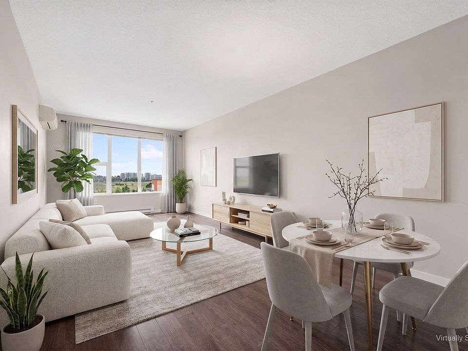 1st image of 9399 Alexandra Rd #603