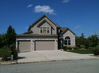 1909 Tallgrass Turn, Kankakee, IL 60901