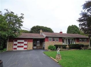 5149 Old Carriage Rd, Northampton, PA 18067