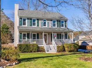 5033 Eddings Dr, Glen Allen, VA 23060